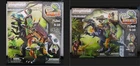 Set Of 2 Playmobil Rise Dinosaurs (trex And Spinosaurus) New. Price: $114.99.