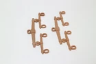 Playmobil Western Carriage Coach Wagon Parts X2 3587 3243 3244 3245 3503 Used. Price: $8.75.