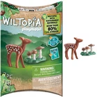 Playmobil Wiltopia 71063 Fawn Figure Animal Accessory Toy Building Games New. Price: $14.87.