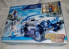 Playmobil Off-road Action Snow Beast Man Expedition Set 70532 Truck Abominable New. Price: $42.75.