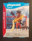 Playmobil Boxing Champion Special Plus. 24 Pc. #70879. Brand New. 2022. Price: $7.99.