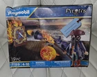 Original Playmobil Pirates 71189 - With Cannon Nib, Read Description! New. Price: $24.99.