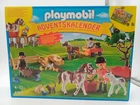 Playmobil 4167 Advent Calendar Pony Farm (2012) Brand New Sealed Box. Price: $28.89.