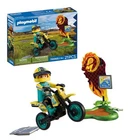 Playmobil Cars Offroad Bike Motocross With Jump Ramp Motorcyc New. Price: $36.47.
