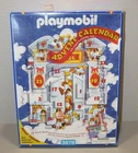 Playmobil Advent Calendar 3978 Christmas Countdown Vintage 1999 New Open Box Used. Price: $20.00.