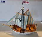 3D-PRINTED Playmobil Ship Rope Ladder/ Mast Rigging New. Price: $10.00.