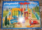 Playmobil 9423 Family Fun Playground New Sealed Nm Box! Rare!. Price: $139.00.