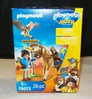 Playmobil The Movie 70072 - Marla With Horse New. Price: $16.95.