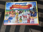 Playmobil 1.2.3 Advent Calendar Christmas On The Farm 9009 New. Price: $50.00.