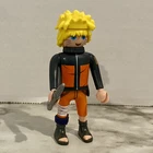 Playmobil 71096 Naruto Shippuden Figure Anime Collectors -incomplete Used. Price: $5.00.