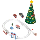 Fisher-price Thomas & Friends Christmas Train Set New. Price: $32.91.