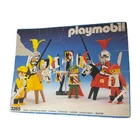Playmobil Knights 3265 Complete Used. Price: $40.00.