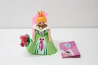 Playmobil 5461 Series Figure Mystery Bag Fiancee Bride Wedding 4296 4258 Used. Price: $8.75.