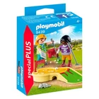 Original Playmobil Special Plus 9439 - Mini Golf New. Price: $17.62.