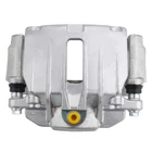 Mayasaf Rear Left Driver Side Brake Caliper For Cadillac Chevy Astro Gmc Safari New. Price: $58.98.