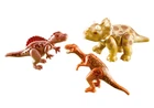 Playmobil Add-on 7368 Babies Dinosaurs New. Price: $12.99.