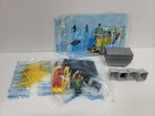 Playmobil 5259 Cargo Loading Items & Team For Train/plane - Sealed Incomplete New. Price: $19.99.
