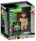 Playmobil Ghostbusters Collection Figure P. Venkman 70172 New. Price: $53.04.