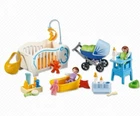 Playmobil 6226 - Baby Starter Pack (add On Series) New. Price: $49.00.