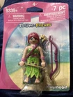Playmobil 9339 Forest Fairy Playmo-friends New. Price: $10.00.