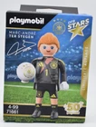 Playmobil Ter Stegen Figure - German National Team Soccer Collectible 71661 New. Price: $13.90.