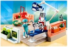 Playmobil 5530 City Life Vet Pet Doctor Exam Room Office Complete Playset No Box Used. Price: $33.00.