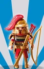 Playmobil Mystery Figure Series 5460 Red Samurai Warrior Knight Sword Bow New. Price: $14.95.