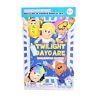 Twilight Daycare Collectible Babies Nib Doll Set New. Price: $11.49.