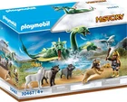 Playmobil History Set 70467 The Labours Of Hercules Greek Mythology New. Price: $145.83.