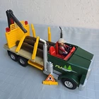 Playmobil 9115 Country Timber Truck Logging W 2016 Rare Not Complete Used. Price: $18.00.