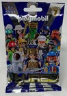 Playmobil SERIES-7 Blue 5537 Boys Blind Bag Set 1 Figure Included Sealed New. Price: $18.99.