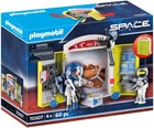 Original Playmobil Space 70307 - Chest Mission To New. Price: $31.19.