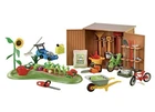 Playmobil 6558 Backyard Shed Garden Tools And Accessories New. Price: $68.89.
