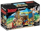 Playmobil Asterix Series Set 71015 Tent Of Roman Centurion Soldier New Boxed. Price: $155.00.