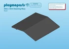 Playmobil Steaming Mary Train Roof - Fits 4032, 4033, 4034, 4054 New. Price: $33.97.