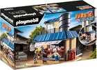 Playmobil Naruto Shippuden - Ichiraku Ramenshop New. Price: $100.35.
