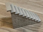 Playmobil Staircase 70955 3666 3448 3450 3449 6307 Stick Medieval Museum New Used. Price: $10.26.