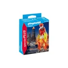 Playmobil Special Plus #70872 Superhero New!. Price: $5.99.