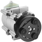 Bdfhyk 57129 Air Conditioning A/c Compressor Compatible With Ford F-150 F-250... New. Price: $178.80.