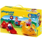Playmobil 6748 Kids Equipment New With Box. Price: $78.78.