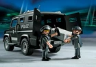 (new) Playmobil 5674 City Action Tactical Unit Police Car (sealed Box) Vintage. Price: $89.95.