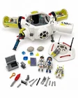 Playmobil Mars Space Station 9487 With Working Lights & Sounds Used. Price: $60.00.