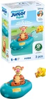 Junior & Disney: Tigger's Rubber Boat Ride New. Price: $36.99.