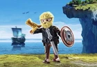 Playmobil Viking 3" Mini Figure 70810 New.. Price: $7.75.