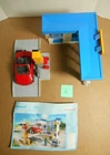 Playmobil Repair Workshop Playset 70202 Instruction No Fire Extinguisher Jb G6 Used. Price: $94.95.