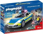 Original Playmobil Porsche 70066 - 911 Carrera 4S New. Price: $89.53.