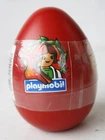 Rare Vintage 1997 Playmobil 4911 Girl With Rabbit Red Easter Egg New Sealed !. Price: $39.99.