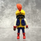 Playmobil Circus Elephant Trainer From 3809- Read Description Used. Price: $24.99.