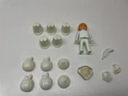 Playmobil Color Pirate Parts 3600 3606 3607 3608 3657 Used. Price: $18.75.