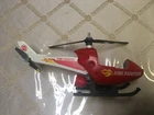 Playmobil Helicopter Chopper Fire Fighter 5842 Read Used. Price: $10.00.